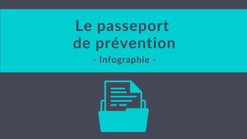 passeport de prévention